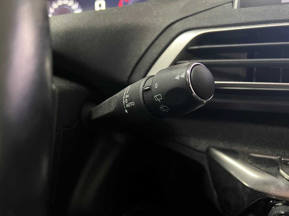 Peugeot 3008 2.0 150pk 2018