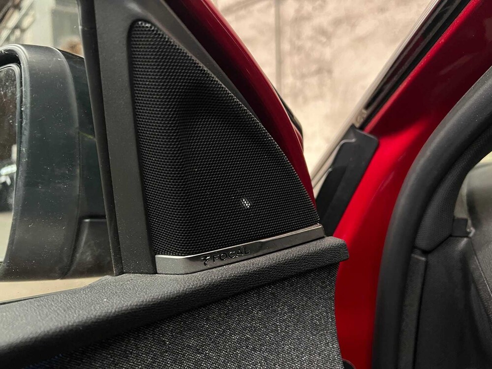 Peugeot 3008 2.0 150pk 2018