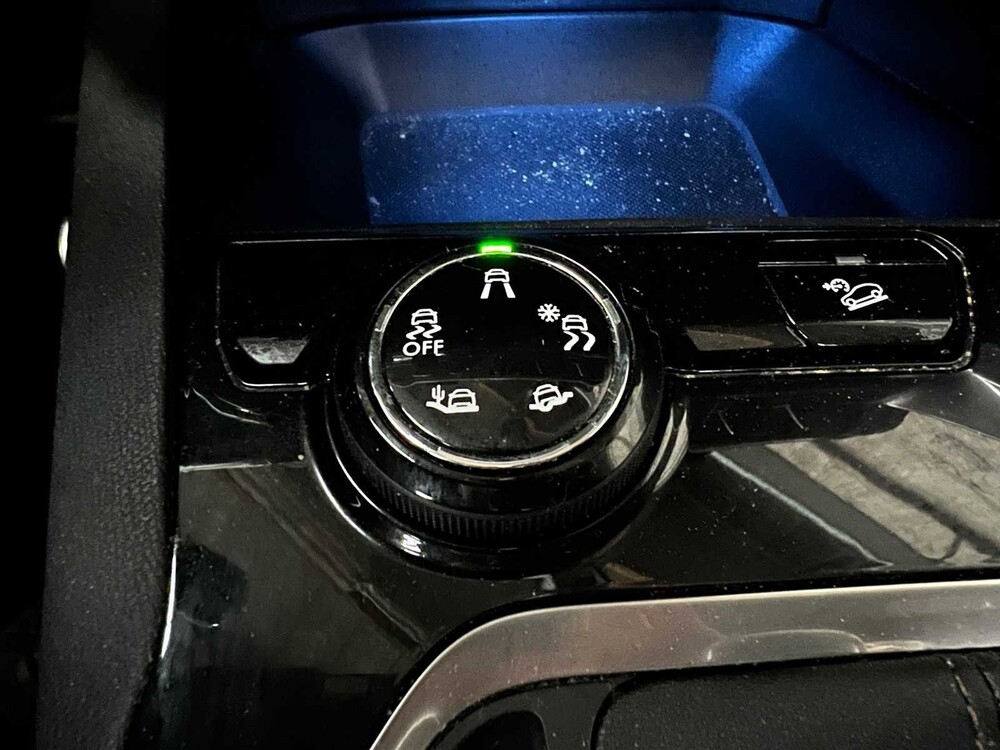 Peugeot 3008 2.0 150pk 2018