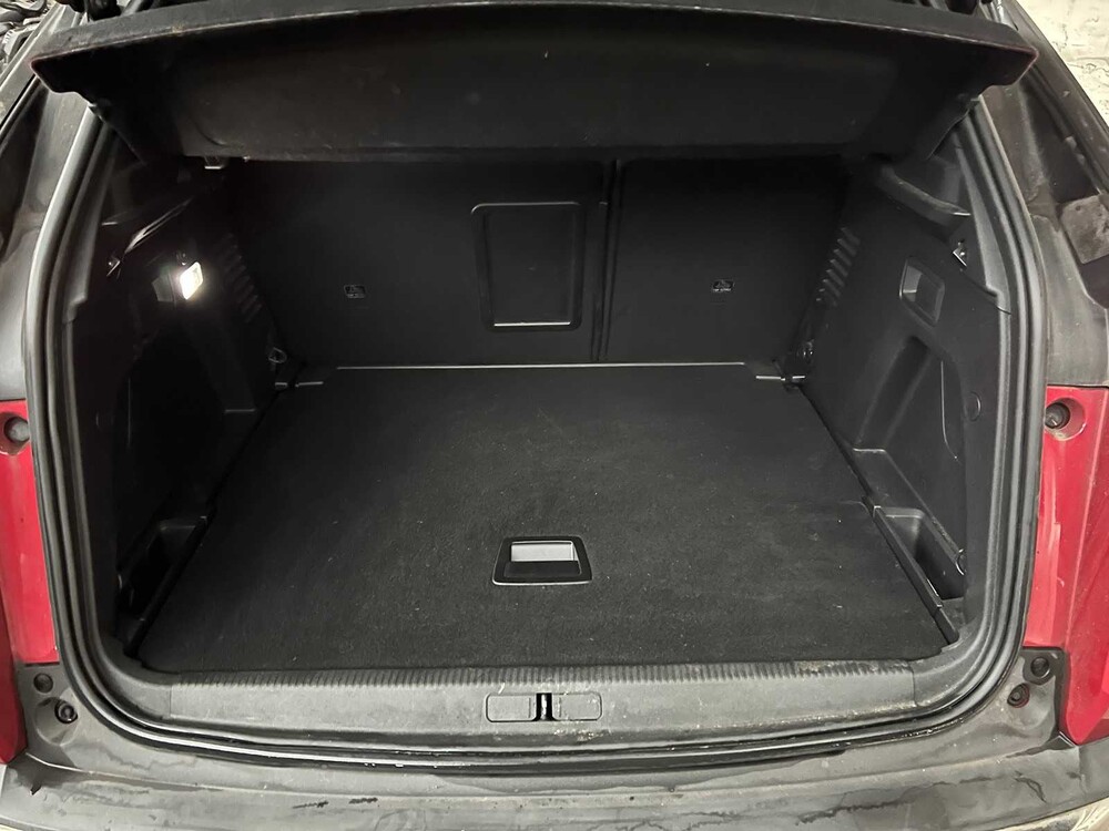 Peugeot 3008 2.0 150pk 2018