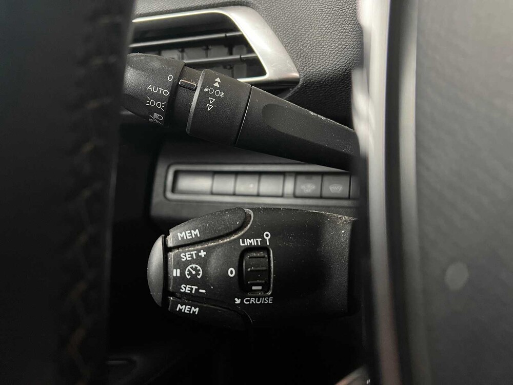 Peugeot 3008 2.0 150pk 2018