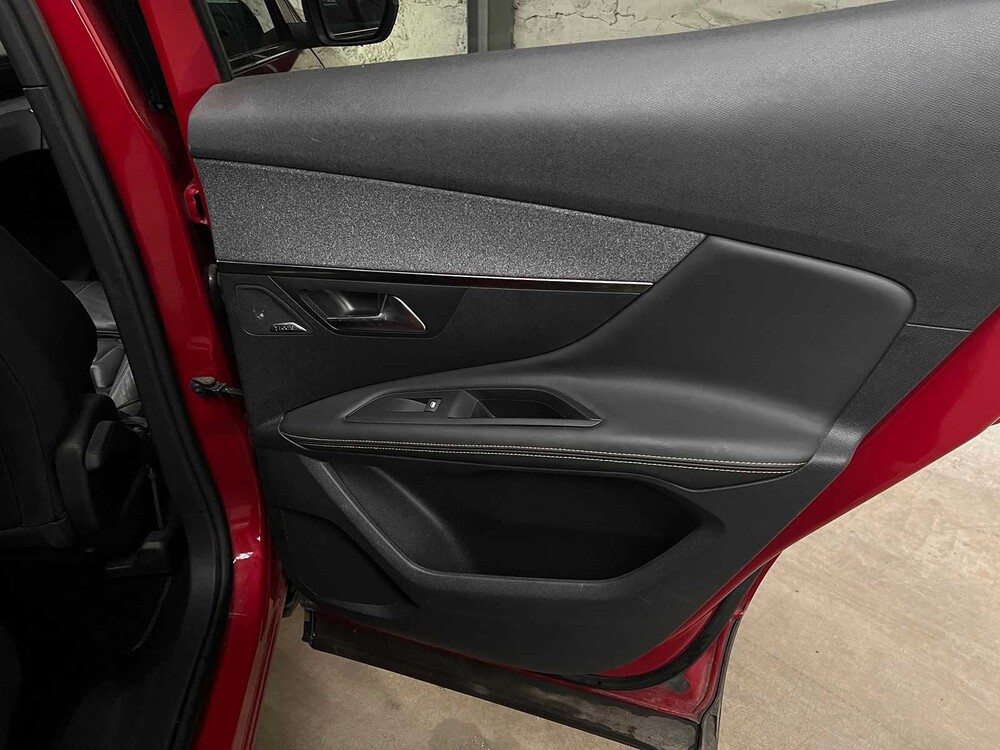 Peugeot 3008 2.0 150pk 2018