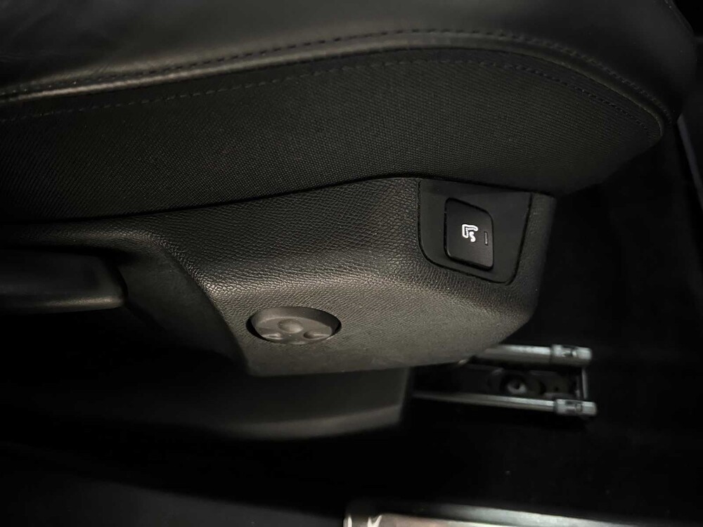 Peugeot 3008 2.0 150pk 2018