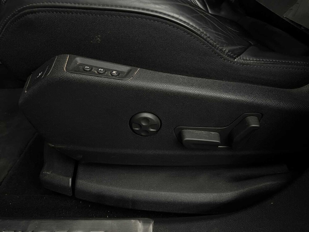 Peugeot 3008 2.0 150pk 2018