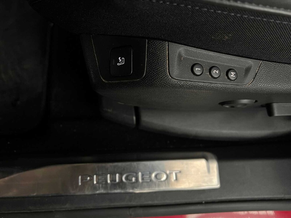 Peugeot 3008 2.0 150pk 2018