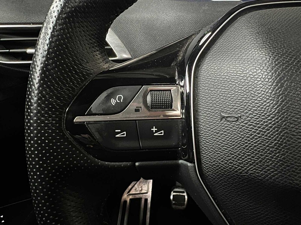 Peugeot 3008 2.0 150pk 2018