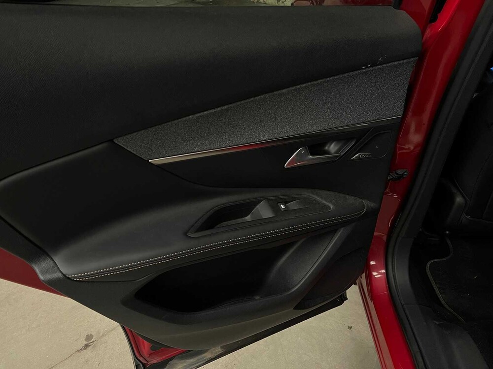 Peugeot 3008 2.0 150pk 2018