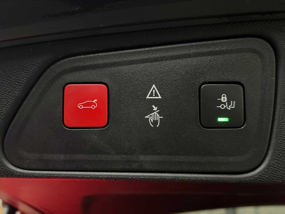 Peugeot 3008 2.0 150pk 2018