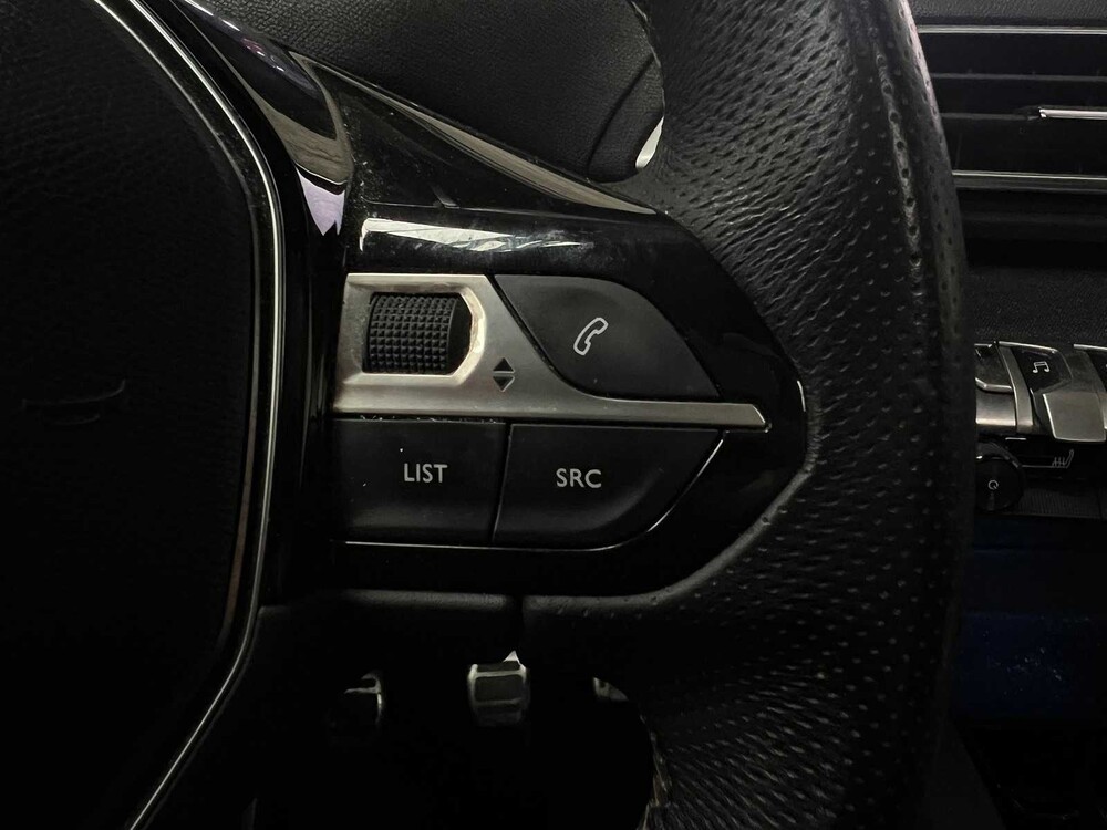 Peugeot 3008 2.0 150pk 2018