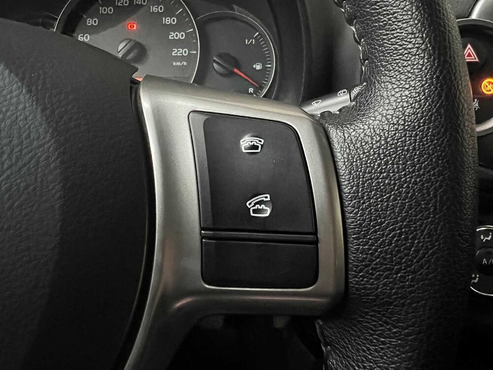 Toyota Yaris 1.0 VVT-i Trend 69hp 2014, X-605-GJ