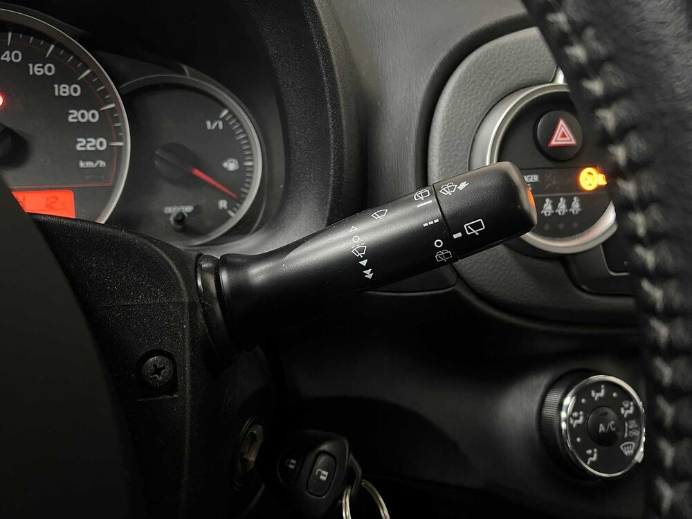 Toyota Yaris 1.0 VVT-i Trend 69hp 2014, X-605-GJ