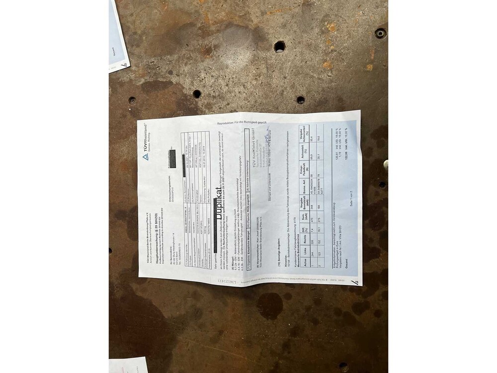 Toyota Yaris 1.0 VVT-i Trend 69hp 2014, X-605-GJ