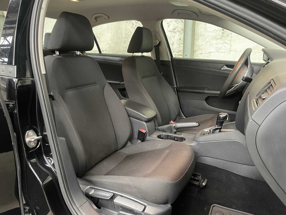 Volkswagen Jetta 1.4 16V Turbo S TSI DOHC 150PS 2016 3VW267AJ5GM379797