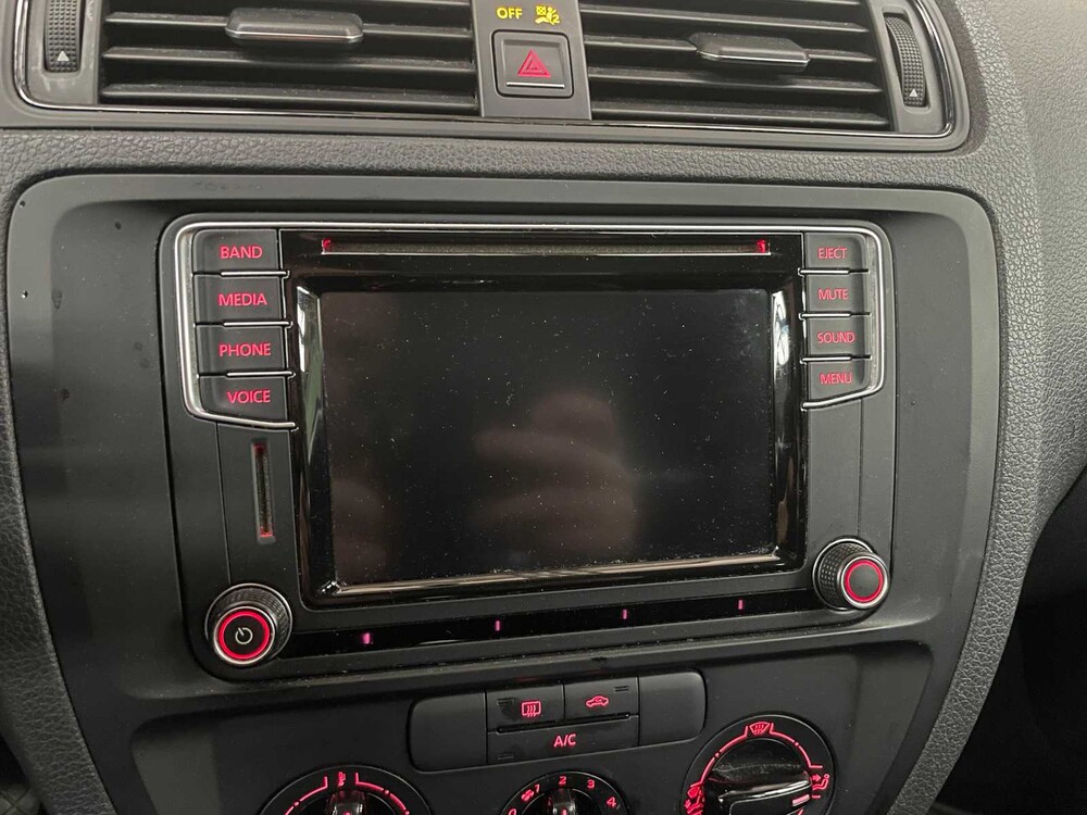 Volkswagen Jetta 1.4 16V Turbo S TSI DOHC 150PS 2016 3VW267AJ5GM379797