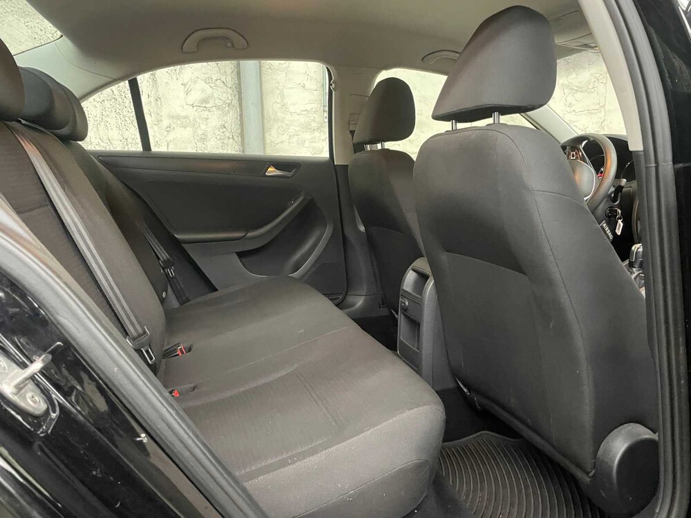 Volkswagen Jetta 1.4 16V Turbo S TSI DOHC 150PS 2016 3VW267AJ5GM379797