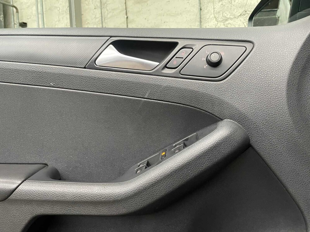 Volkswagen Jetta 1.4 16V Turbo S TSI DOHC 150PS 2016 3VW267AJ5GM379797