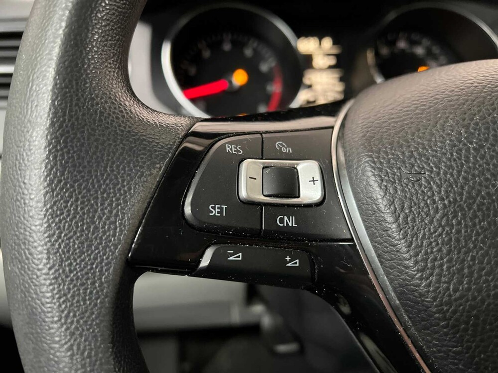 Volkswagen Jetta 2.0 S SOHC 154hp 2015