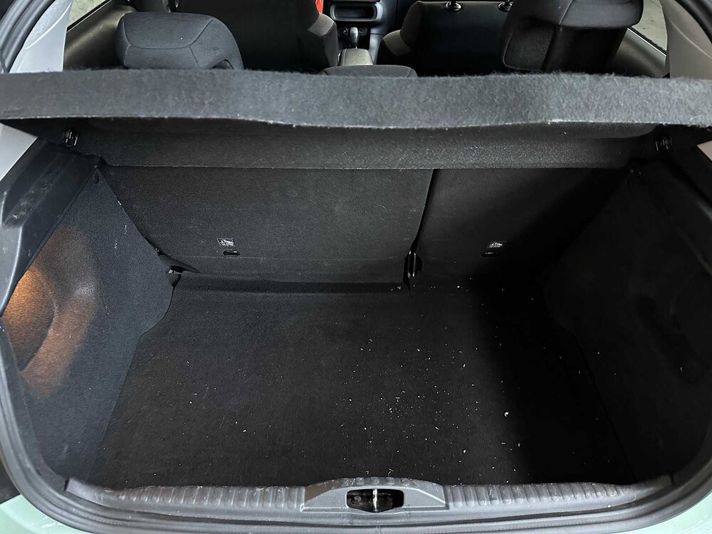 Citroen C3 1.2 PureTech S&S Feel Edition 82hp 2019 -Orig. NL-, G-370-RL