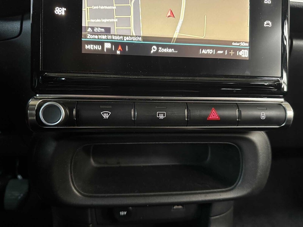 Citroen C3 1.2 PureTech S&S Feel Edition 82hp 2019 -Orig. NL-, G-370-RL