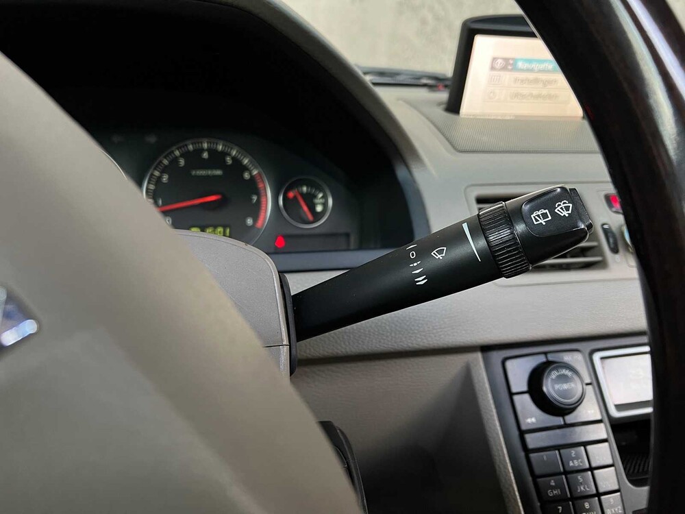 Volvo XC90 2.9 T6 Elite 272hp 2004, 89-GLK-1