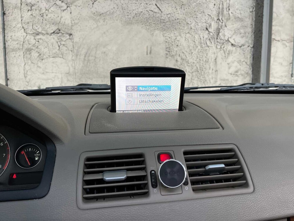 Volvo XC90 2.9 T6 Elite 272hp 2004, 89-GLK-1