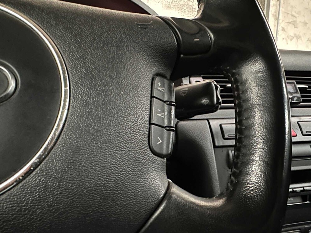 Audi A6 Limousine 2.4 Pro Line MT 170PS 2003 74-NK-XG