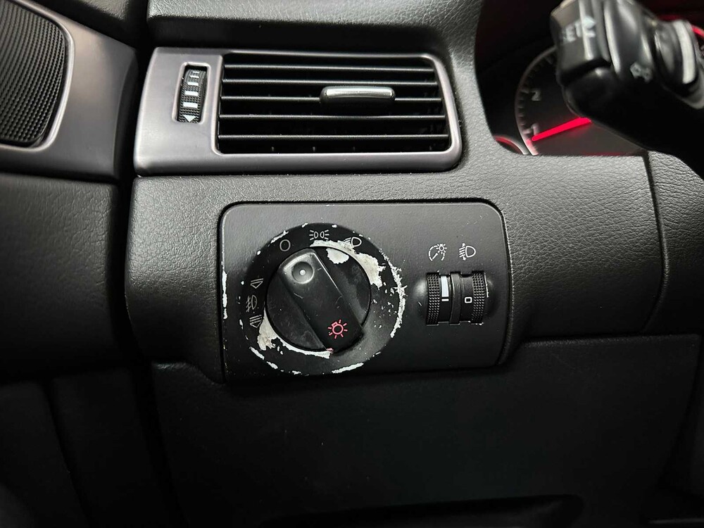 Audi A6 Limousine 2.4 Pro Line MT 170PS 2003 74-NK-XG