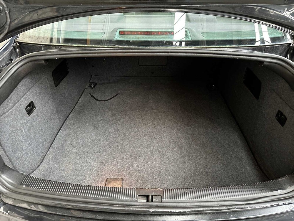 Audi A6 Limousine 2.4 Pro Line MT 170PS 2003 74-NK-XG