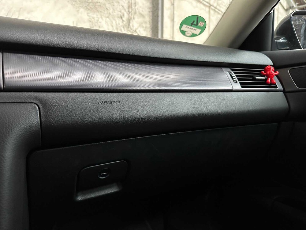 Audi A6 Limousine 2.4 Pro Line MT 170PS 2003 74-NK-XG