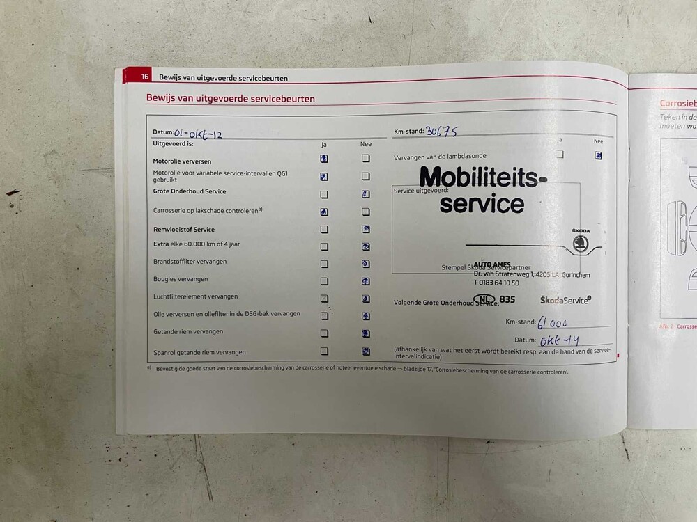 Skoda Yeti 1.4 TSI Tour 122hp 2011 -Orig. EN-, 54-SGL-8