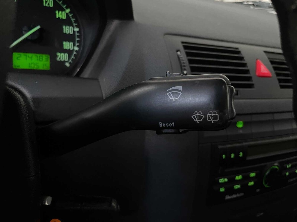 Skoda Fabia Combi 1.4-16V Elegance 75hp -Orig. NL-, 01-LL-PD