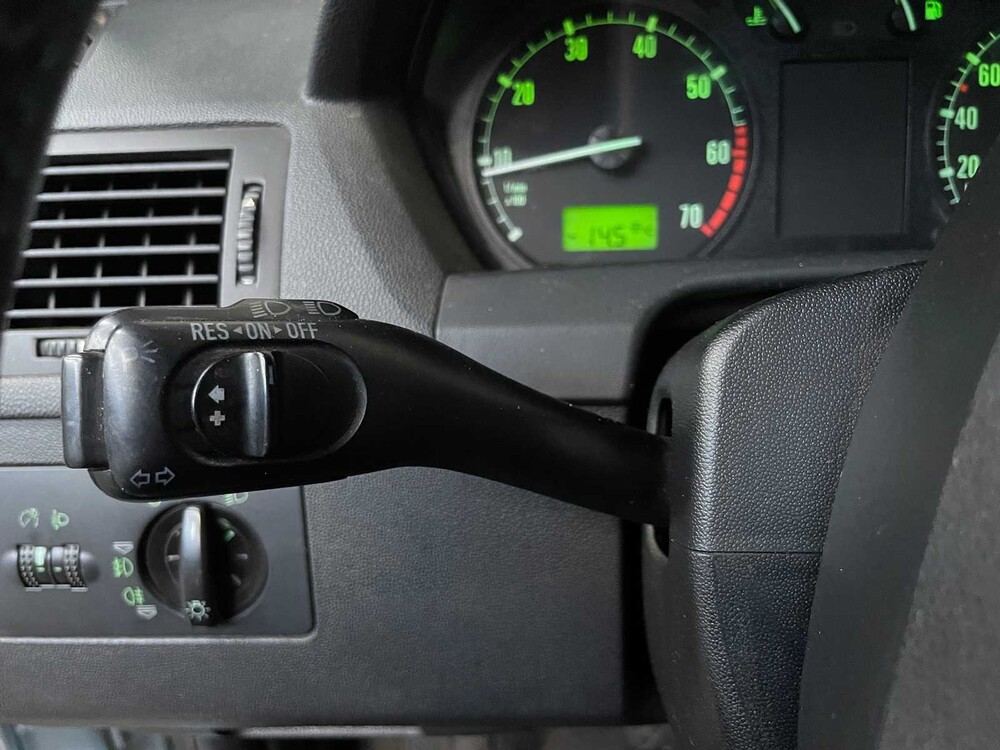 Skoda Fabia Combi 1.4-16V Elegance 75hp -Orig. NL-, 01-LL-PD