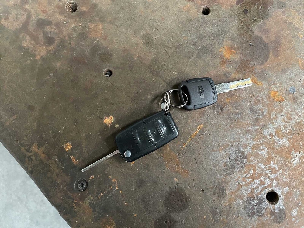 Skoda Fabia Combi 1.4-16V Elegance 75hp -Orig. NL-, 01-LL-PD