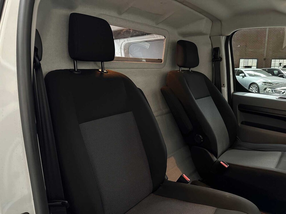 Citroen Jumpy 1.6 BlueHDI 95 Comfort M 95hp 2017 -Orig. NL-, V-003-FP