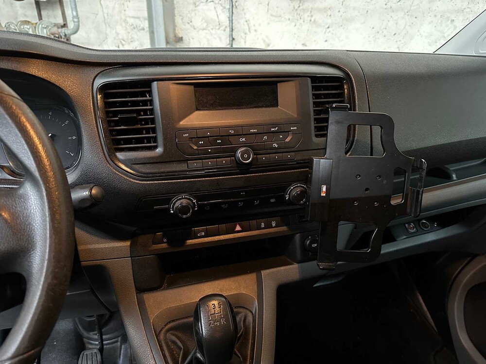 Citroen Jumpy 1.6 BlueHDI 95 Comfort M 95hp 2017 -Orig. NL-, V-003-FP