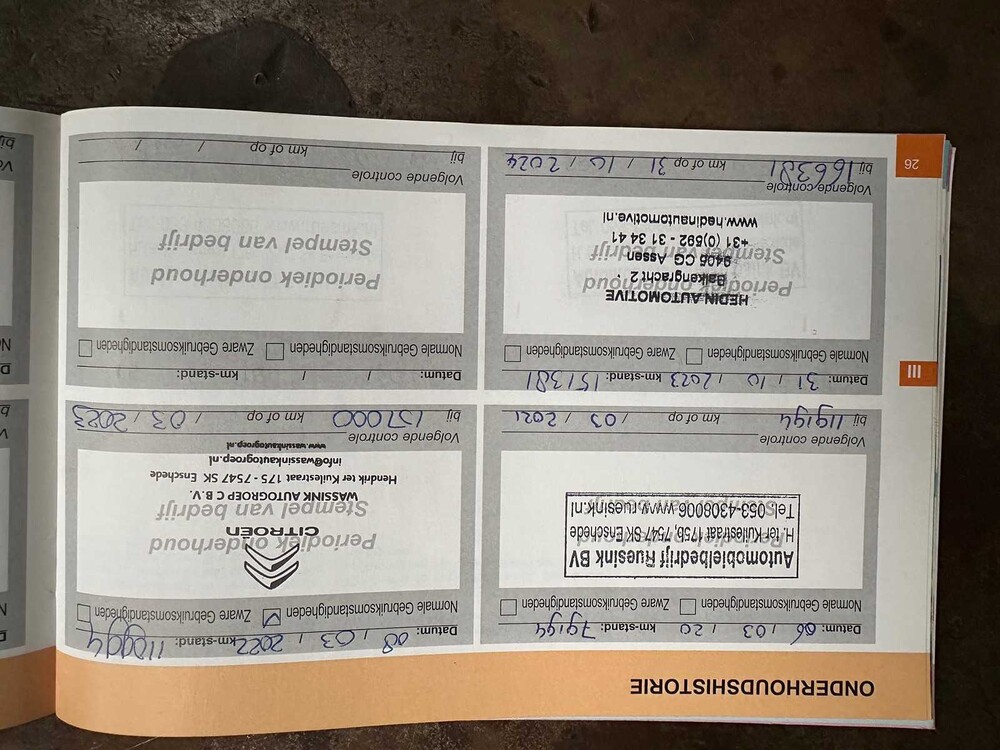 Citroen Jumpy 1.6 BlueHDI 95 Comfort M 95hp 2017 -Orig. NL-, V-003-FP