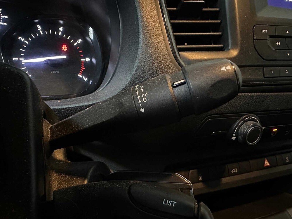 Citroen Jumpy 1.6 BlueHDI 95 Comfort M 95hp 2017 -Orig. NL-, V-003-FP