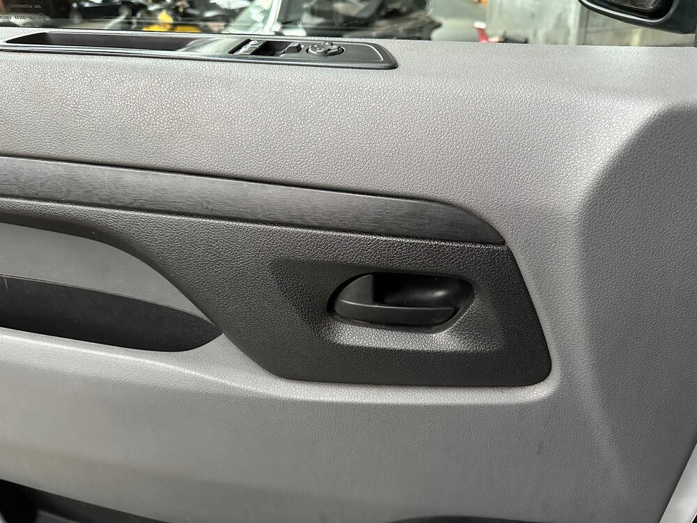 Citroen Jumpy 1.6 BlueHDI 95 Comfort M 95hp 2017 -Orig. NL-, V-003-FP