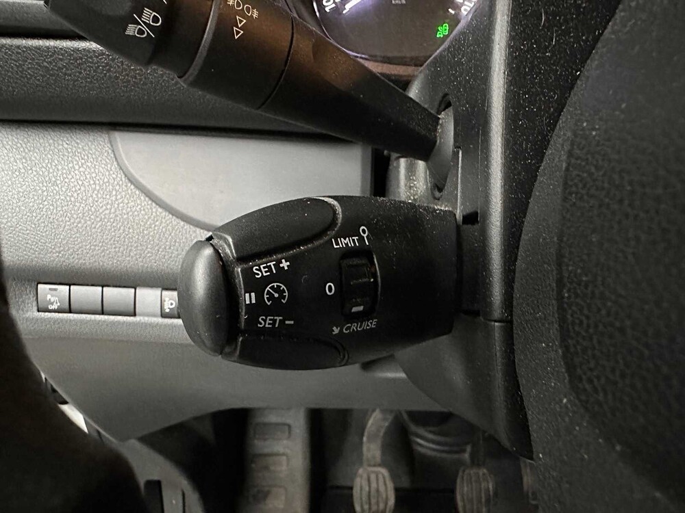 Citroen Jumpy 1.6 BlueHDI 95 Comfort M 95hp 2017 -Orig. NL-, V-003-FP