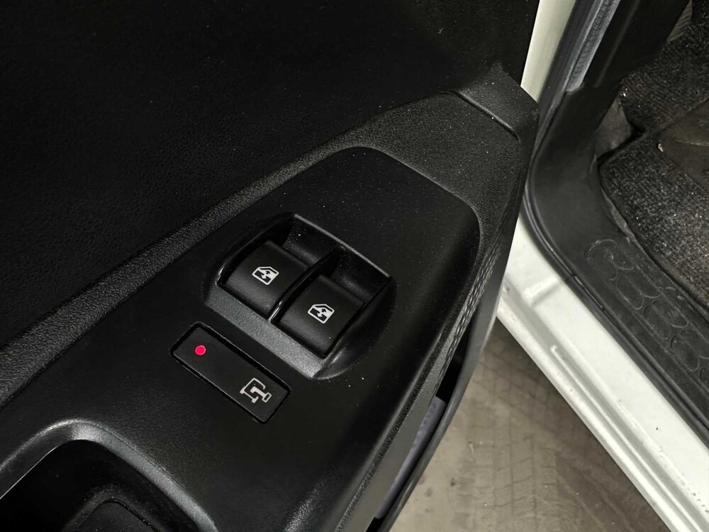 Fiat Doblò Cargo 1.4 T-Jet CNG L1H1 120hp 2015, -Orig.NL-, VS-867-G