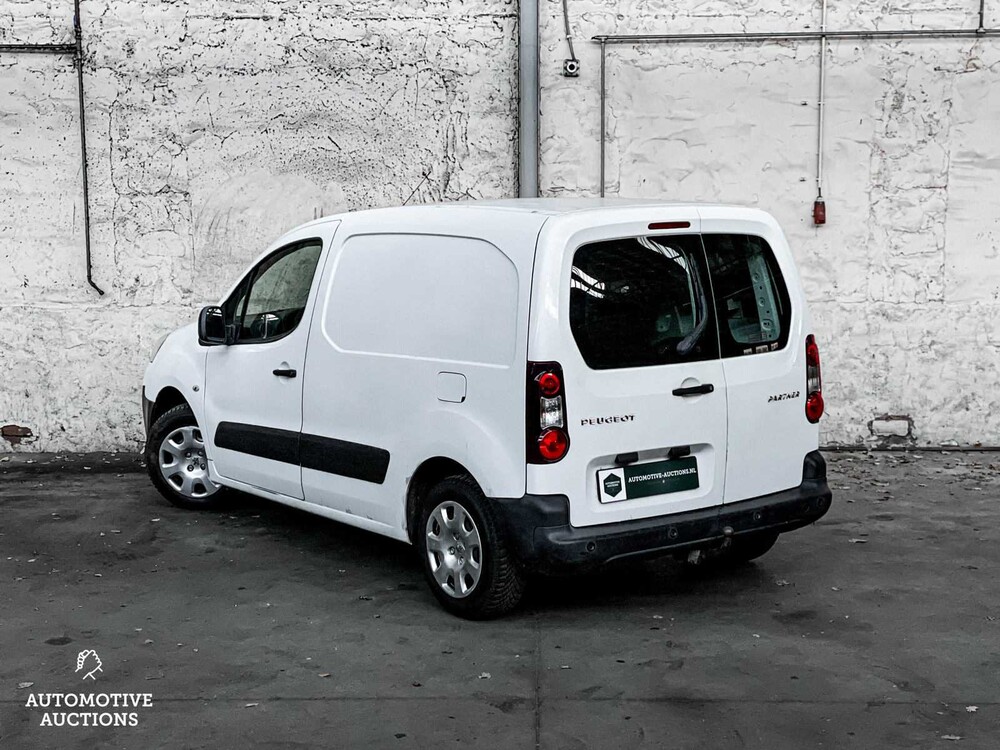 Peugeot Partner 120 1.6 HDI L1XR Pr+ 75hp 2013 -Orig.NL-, VD-082-X