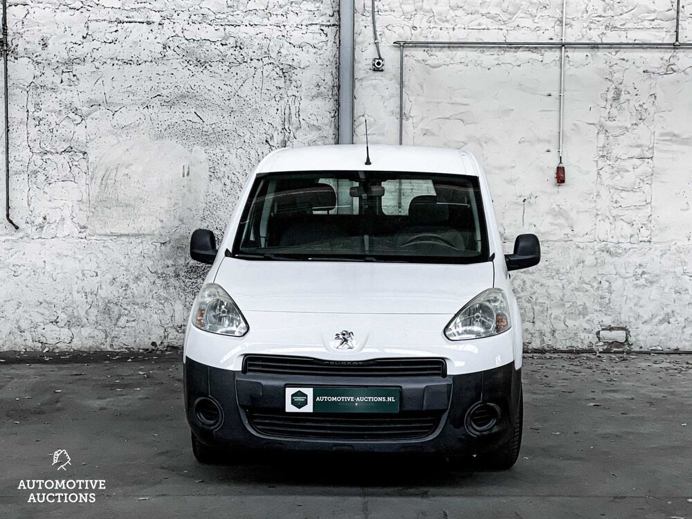 Peugeot Partner 120 1.6 HDI L1XR Pr+ 75hp 2013 -Orig.NL-, VD-082-X