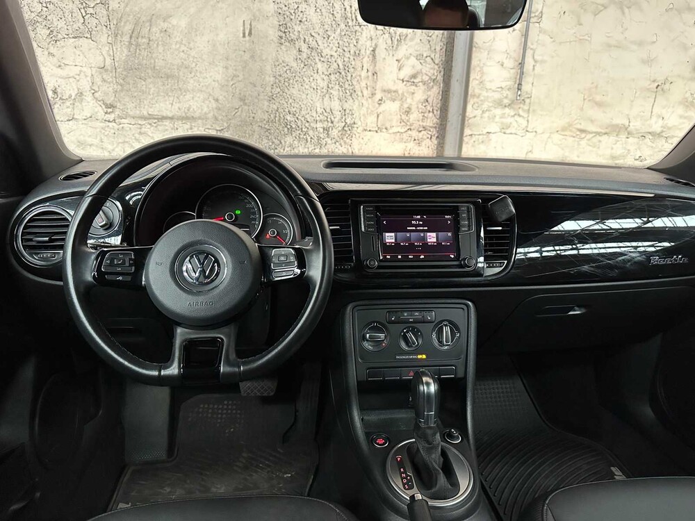 Volkswagen Beetle S 2.0 222pk 2018