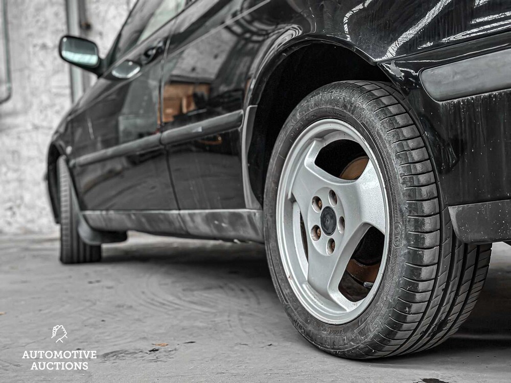 Saab 9-3 Convertible 2.3 SE 150hp 1998, 10-RZ-SK