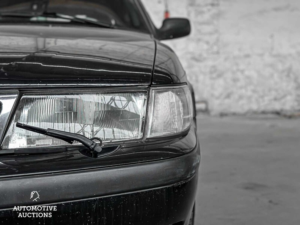 Saab 9-3 Convertible 2.3 SE 150hp 1998, 10-RZ-SK