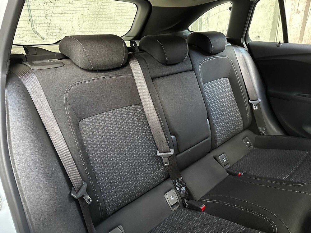 Opel Astra Sports Tourer 1.0 Turbo Online Edition 105hp 2019 -Orig. NL-, XT-776-K