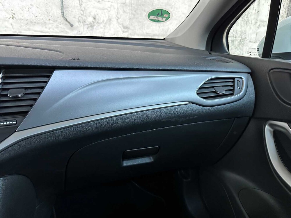 Opel Astra Sports Tourer 1.0 Turbo Online Edition 105hp 2019 -Orig. NL-, XT-776-K