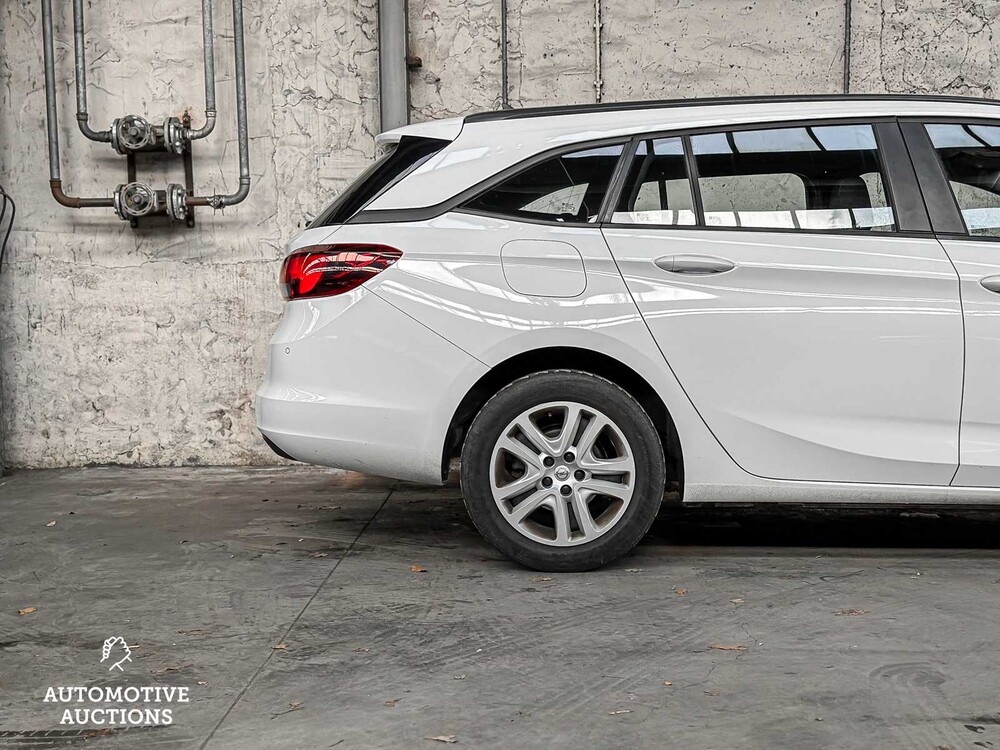 Opel Astra Sports Tourer 1.0 Turbo Online Edition 105hp 2019 -Orig. NL-, XT-776-K