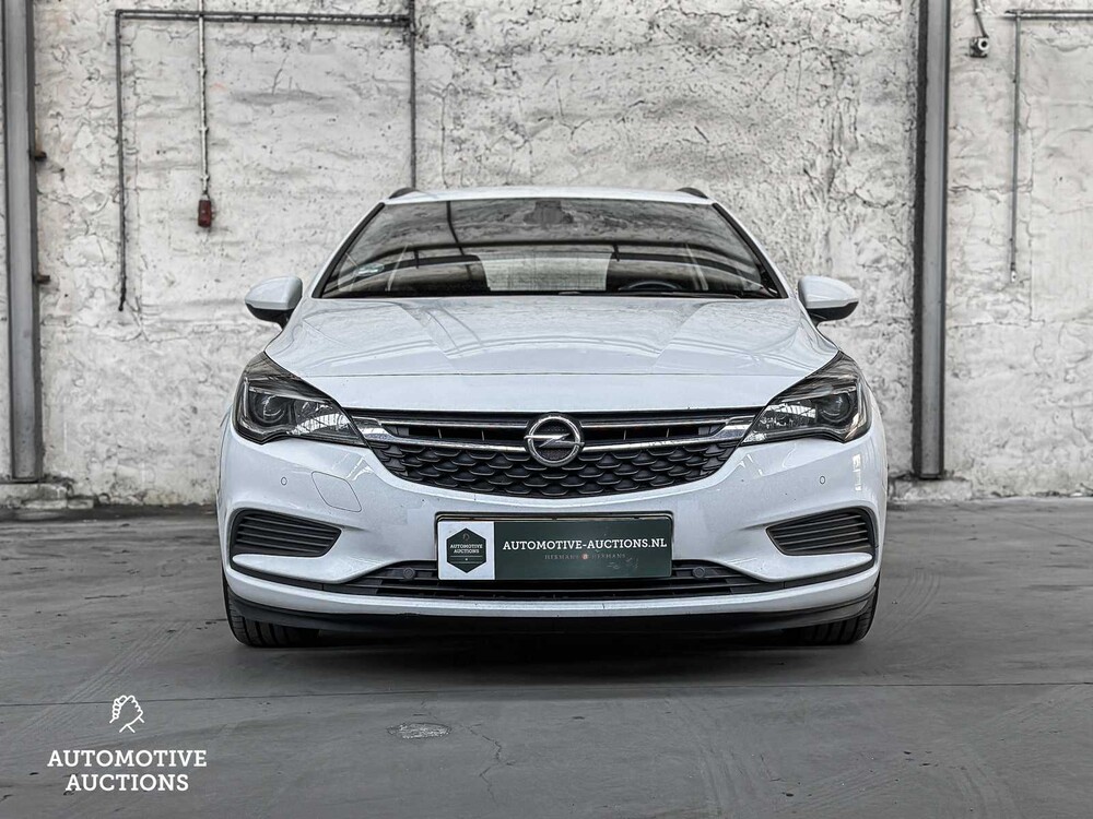 Opel Astra Sports Tourer 1.0 Turbo Online Edition 105hp 2019 -Orig. NL-, XT-776-K