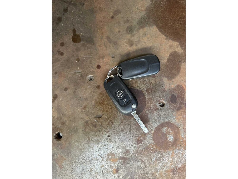 Opel Astra Sports Tourer 1.0 Turbo Online Edition 105hp 2019 -Orig. NL-, XT-776-K